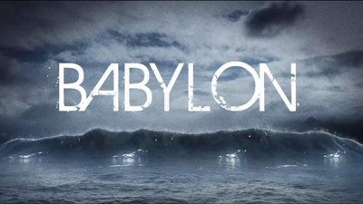 Premiere Babylon • Internationale Maifestspiele Wiesbaden 2022.